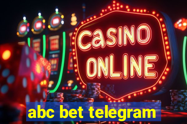 abc bet telegram